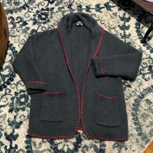 Forenza heavy sweater